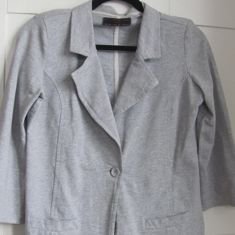 New Look cotton Jacket